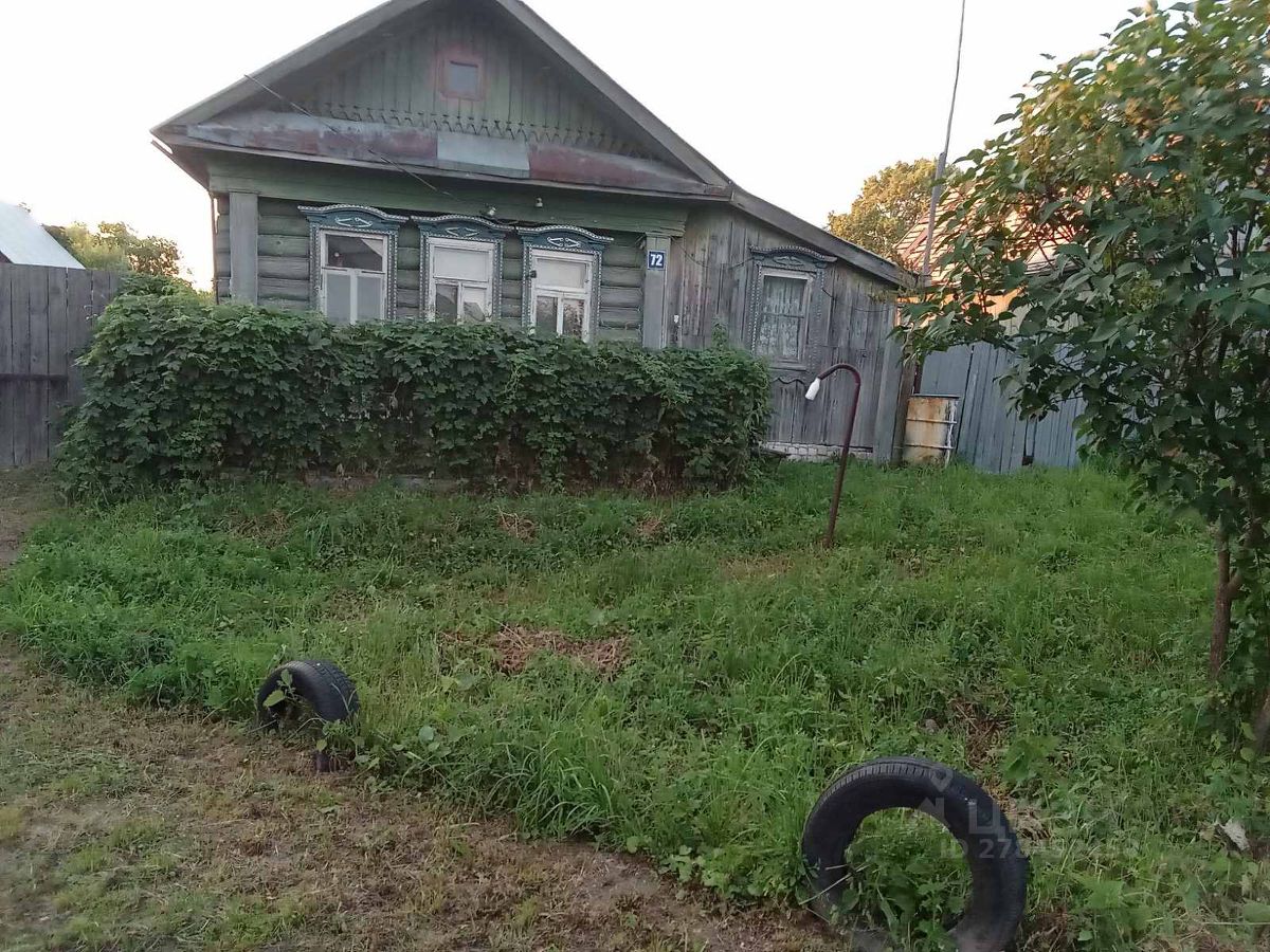 Купить дом в деревне Пантелеево Богородского района, продажа домов - база  объявлений Циан. Найдено 1 объявление