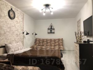 1-комн.кв., 35 м², этаж 2