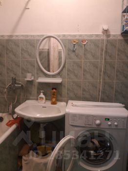 1-комн.кв., 34 м², этаж 2