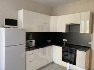 1-комн.кв., 38 м², этаж 5