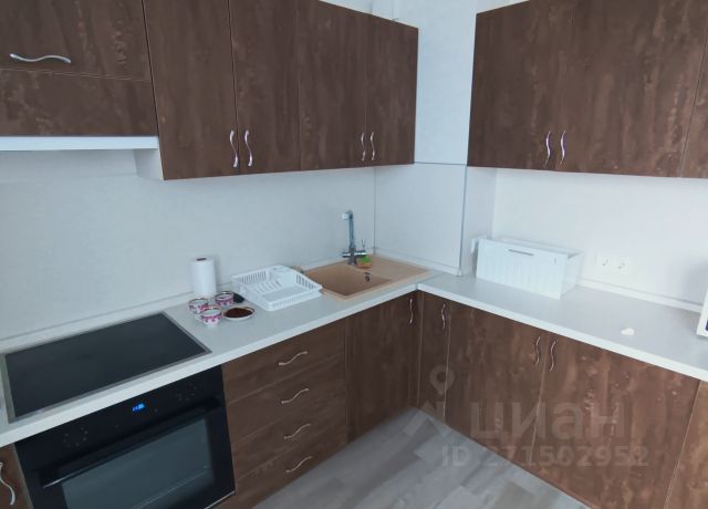 1-комн., 36 м², 8/16 этаж
