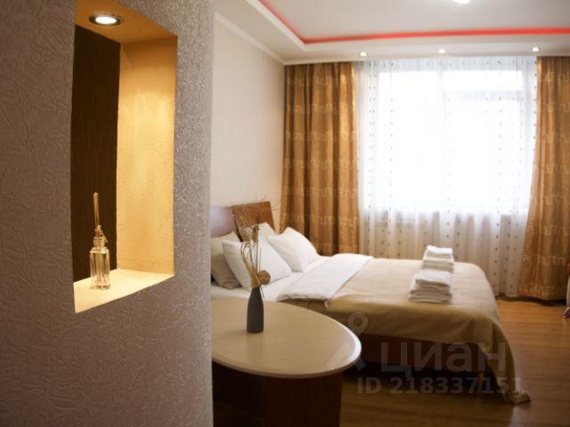 1-комн., 42 м², 4/10 этаж