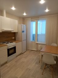 1-комн.кв., 40 м², этаж 8