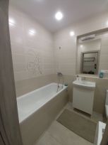 1-комн.кв., 40 м², этаж 8