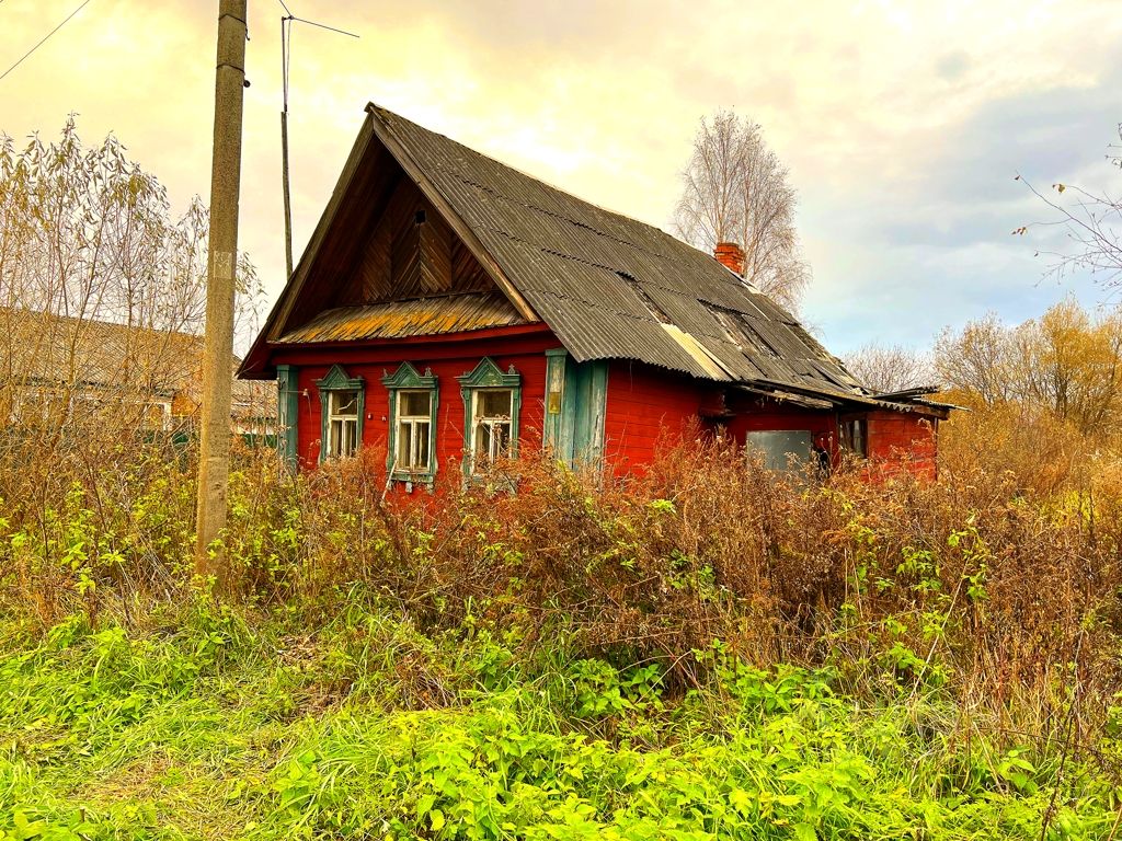 участки с домами на новорязанском шоссе (96) фото