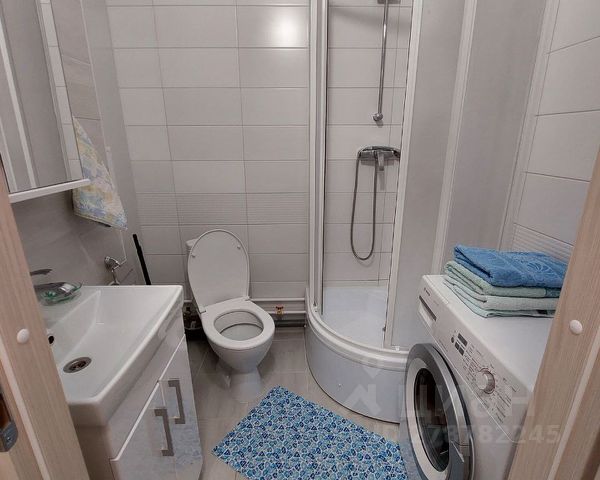 1-комн., 24 м², 9/11 этаж