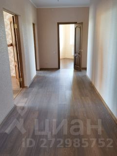 3-комн.кв., 97 м², этаж 7