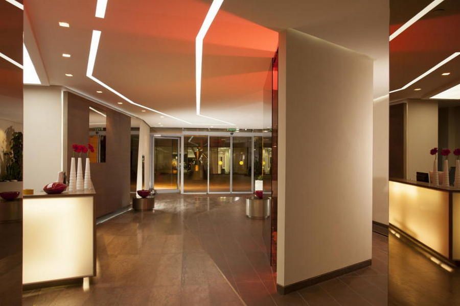 продажа помещений в БЦ Легенда Цветного