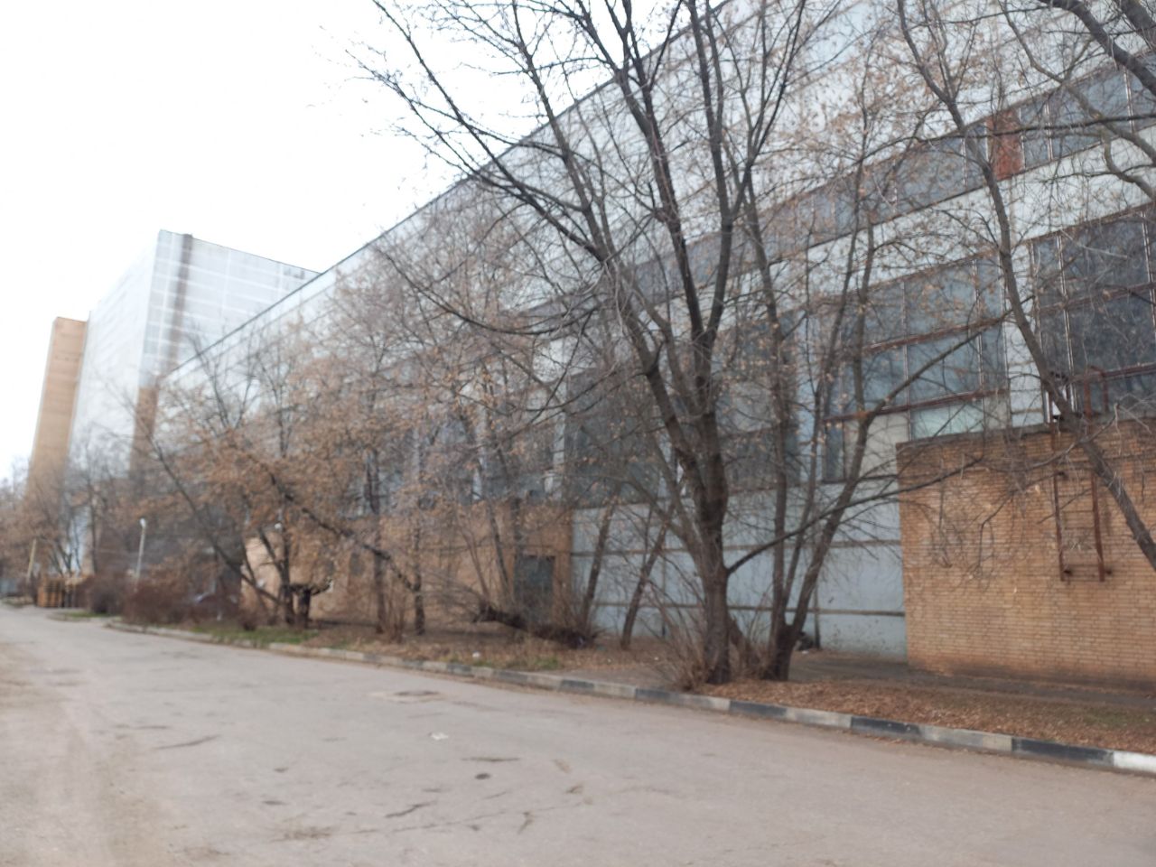 продажа помещений в СК на ул. Свободы, 35с2