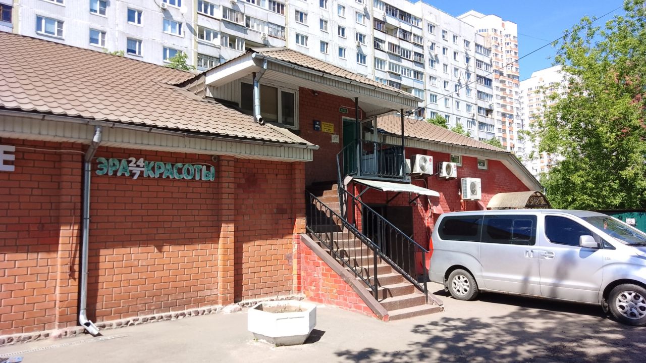 продажа помещений в ТЦ на ул. Главная, 29А