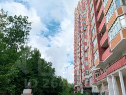 3-комн.кв., 160 м², этаж 9