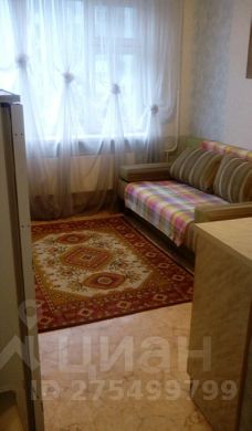 1-комн.кв., 21 м², этаж 2