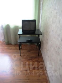 1-комн.кв., 32 м², этаж 4