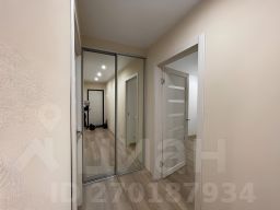 2-комн.кв., 45 м², этаж 2