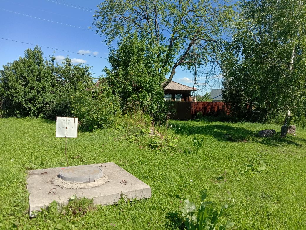 Купить загородную недвижимость в деревне Рябинка Медведевского района,  продажа загородной недвижимости - база объявлений Циан. Найдено 2 объявления