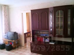 2-комн.кв., 42 м², этаж 2