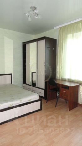 2-комн.кв., 51 м², этаж 2