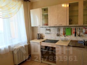 1-комн.кв., 45 м², этаж 9