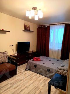 1-комн.кв., 45 м², этаж 9