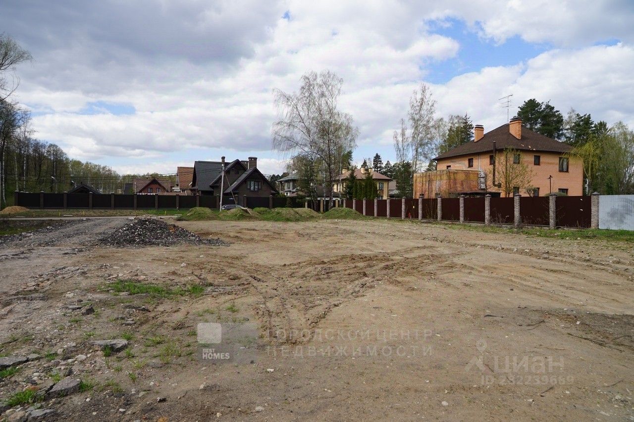 Купить участок 5 соток в микрорайоне Салтыковка в городе Балашиха. Найдено  1 объявление.