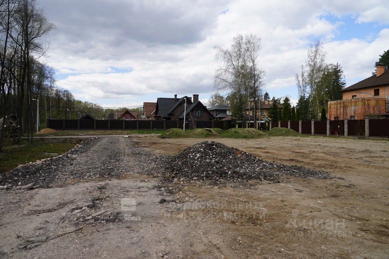 Купить загородную недвижимость на улице Лесные Поляны в микрорайоне  Салтыковка в городе Балашиха, продажа загородной недвижимости - база  объявлений Циан. Найдено 5 объявлений