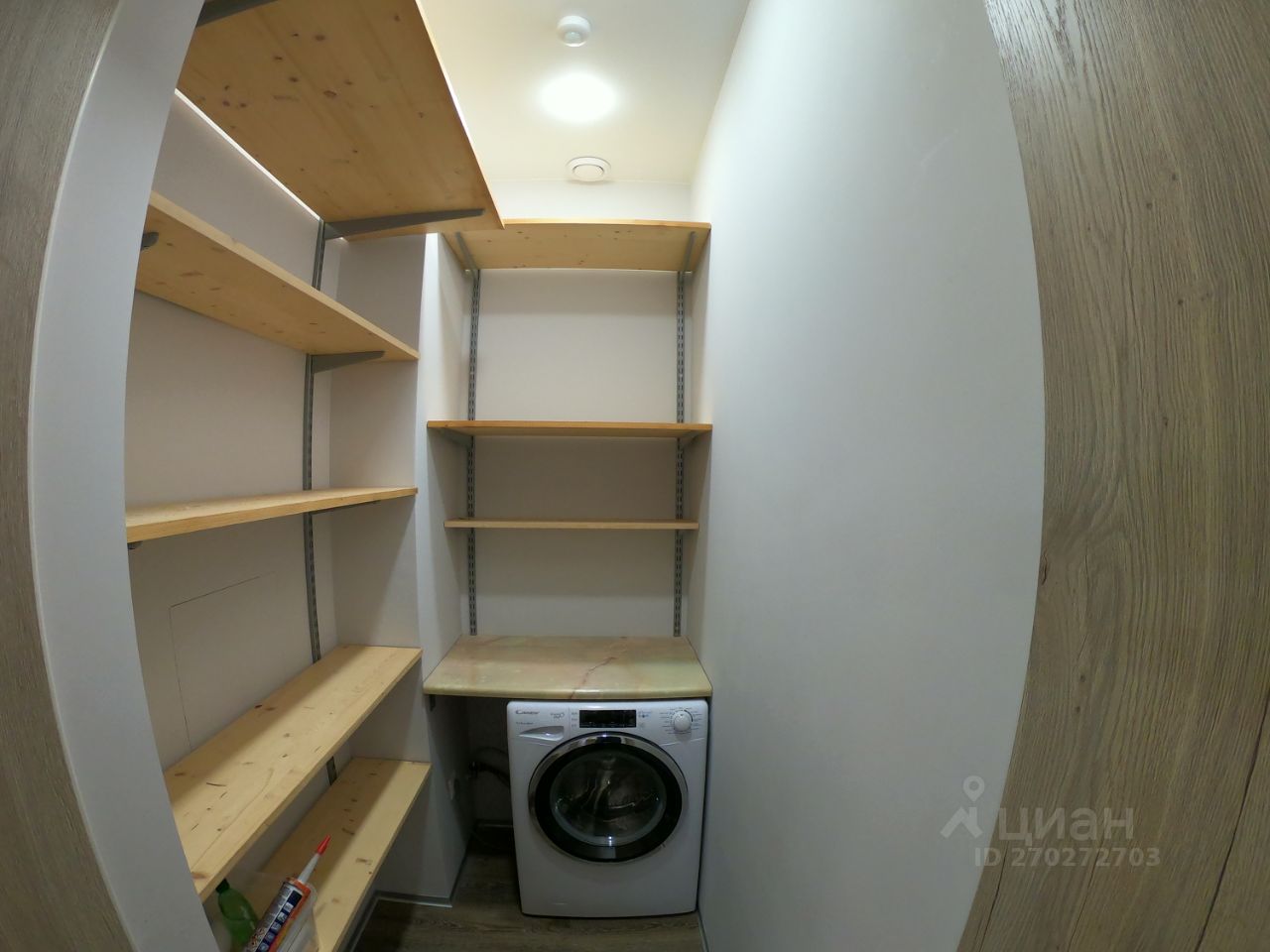 2-комнатная квартира, 60 м² — фото 7