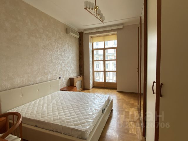 3-комн., 100,5 м², 7/12 этаж
