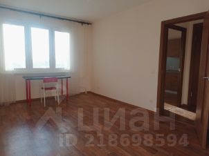 1-комн.кв., 40 м², этаж 10