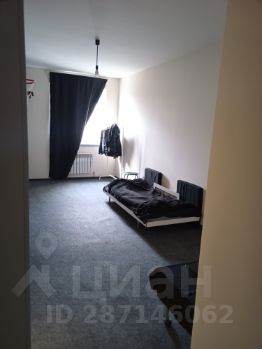 1-комн.кв., 45 м², этаж 3