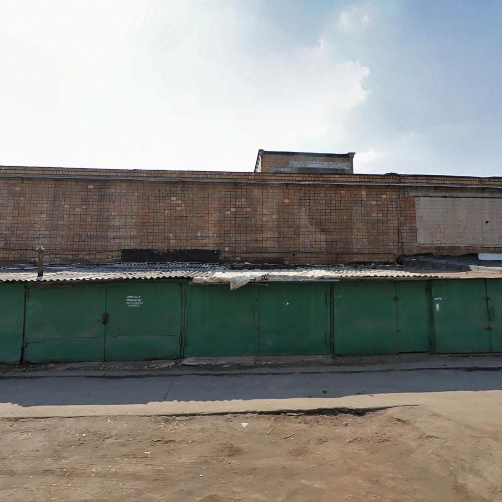 аренда помещений в СК на ул. Буракова, 6с3