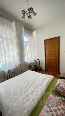 3-комн.кв., 65 м², этаж 3