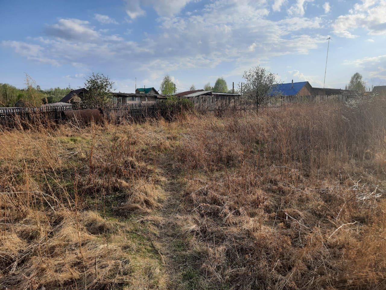 Купить земельный участок в городском округе Железногорске Красноярского края,  продажа земельных участков - база объявлений Циан. Найдено 3 объявления