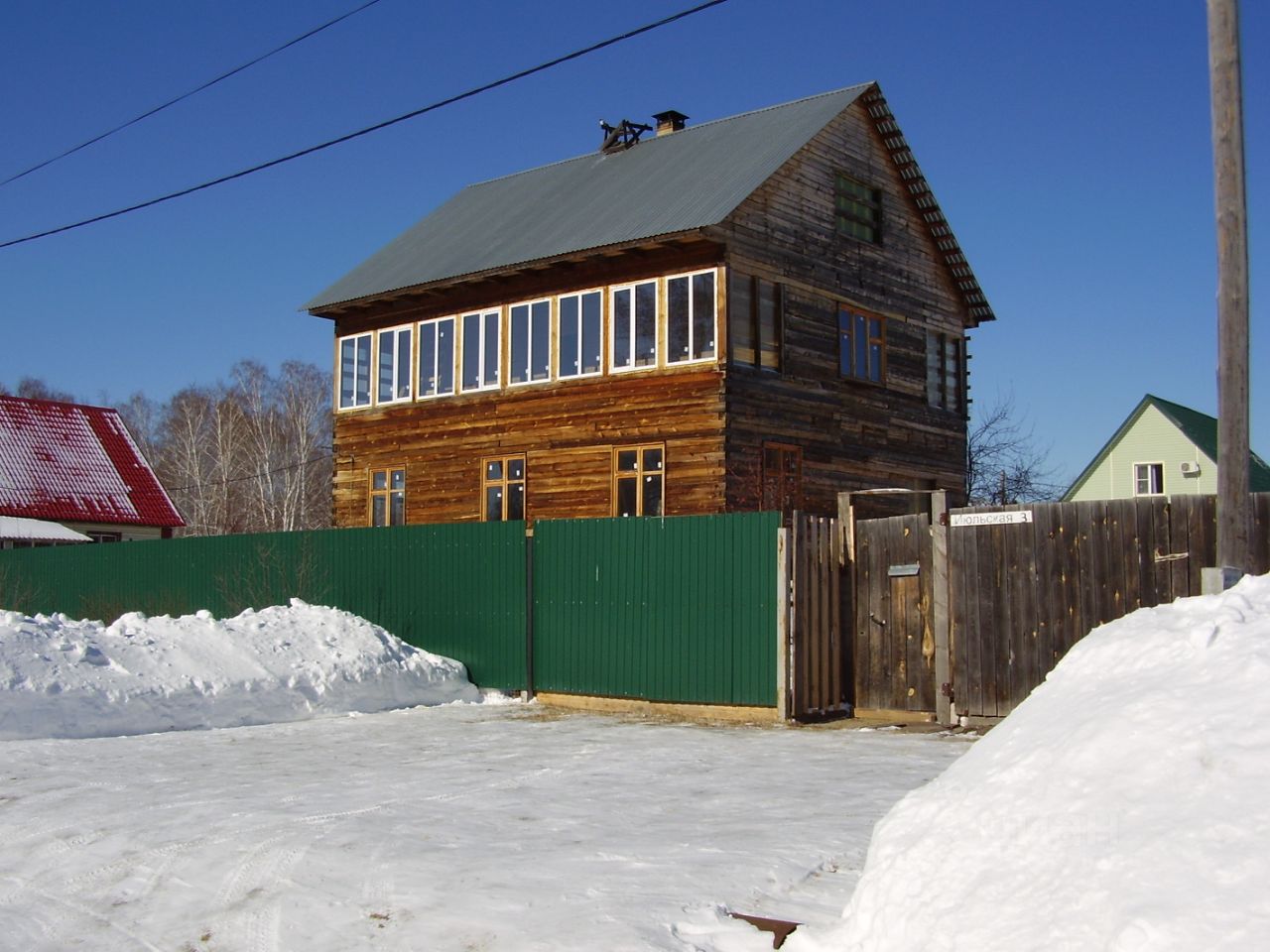 Купить загородную недвижимость в поселке Левашово города Кургана, продажа  загородной недвижимости - база объявлений Циан. Найдено 10 объявлений