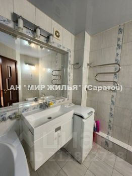 2-комн.кв., 66 м², этаж 5