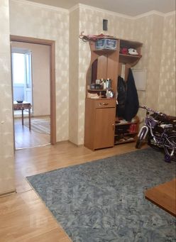 2-комн.кв., 82 м², этаж 4