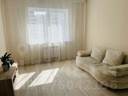 1-комн.кв., 42 м², этаж 7