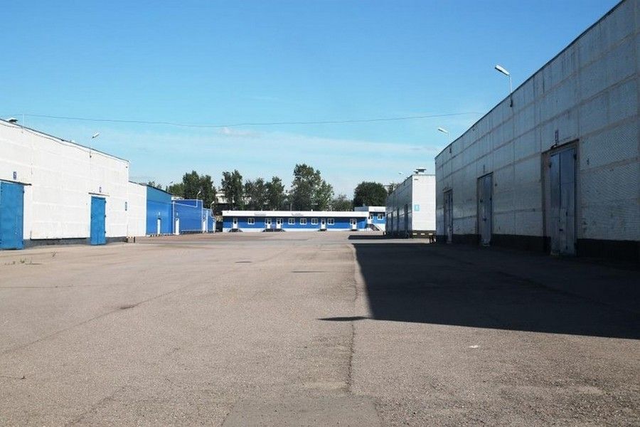аренда помещений в СК Новые Черемушки (Строение 7)