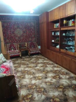 2-комн.кв., 54 м², этаж 3