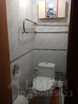 2-комн.кв., 54 м², этаж 3