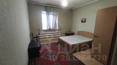 своб. назнач. 1750 м², этаж 3