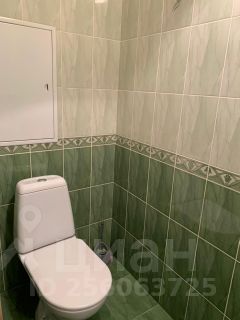 3-комн.кв., 85 м², этаж 2