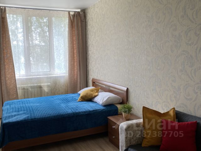 1-комн., 48 м², 3/18 этаж