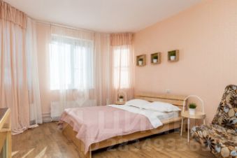 1-комн. кв 45 м2, 13/17 эт