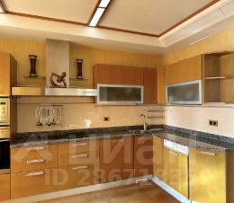 4-комн.кв., 153 м², этаж 12