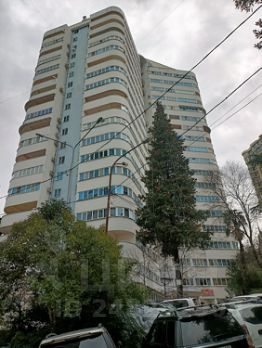 4-комн.кв., 186 м², этаж 21