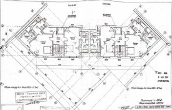 4-этаж. таунхаус 370 м²