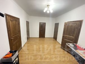 3-комн.кв., 108 м², этаж 7