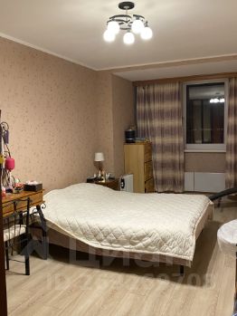 3-комн.кв., 92 м², этаж 15