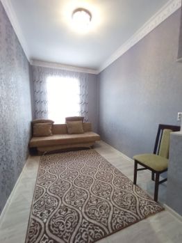 3-комн.кв., 83 м², этаж 4