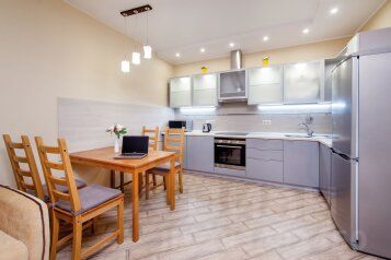 2-комн., 52 м², 1/17 этаж